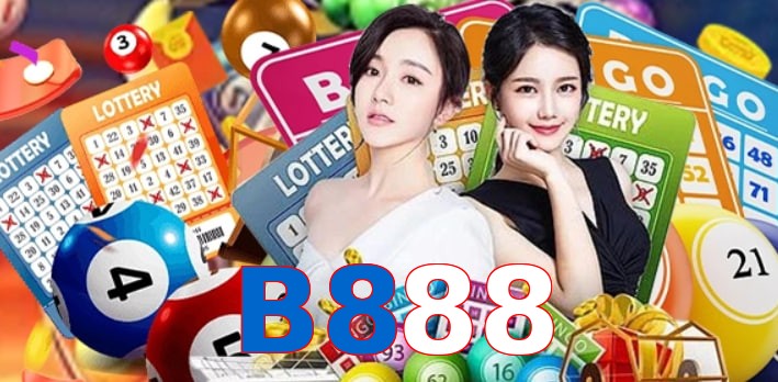 B888