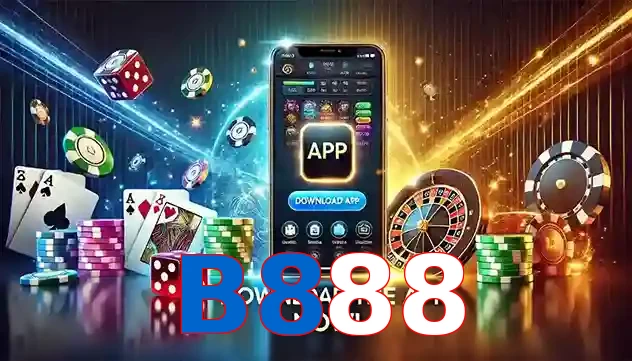 B888