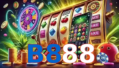 B888