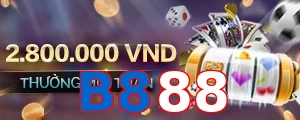 B888