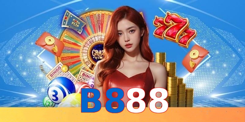 B888